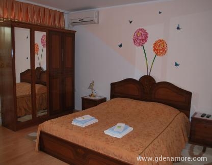 Apartmanok Montedom, , Magán szállás a községben Dobre Vode, Montenegró - Apartman 1